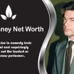 John Mulaney Net Worth