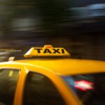 How to Get a Taxi in Pompano Beach?