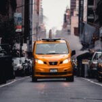 How Much Does a Taxi Cost in New York?
