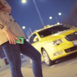 How Much is a Taxi from Pompano Beach Airport to Downtown?