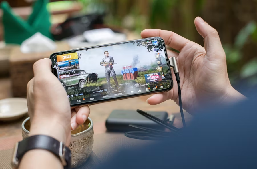 How Digital Platforms Are Creating More Interactive Gaming Experiences